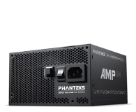 Phanteks AMP GH 850W 80 Plus Gold ATX 3.1 PH-P850GH_BK01 - 1280346 - zdjęcie 1